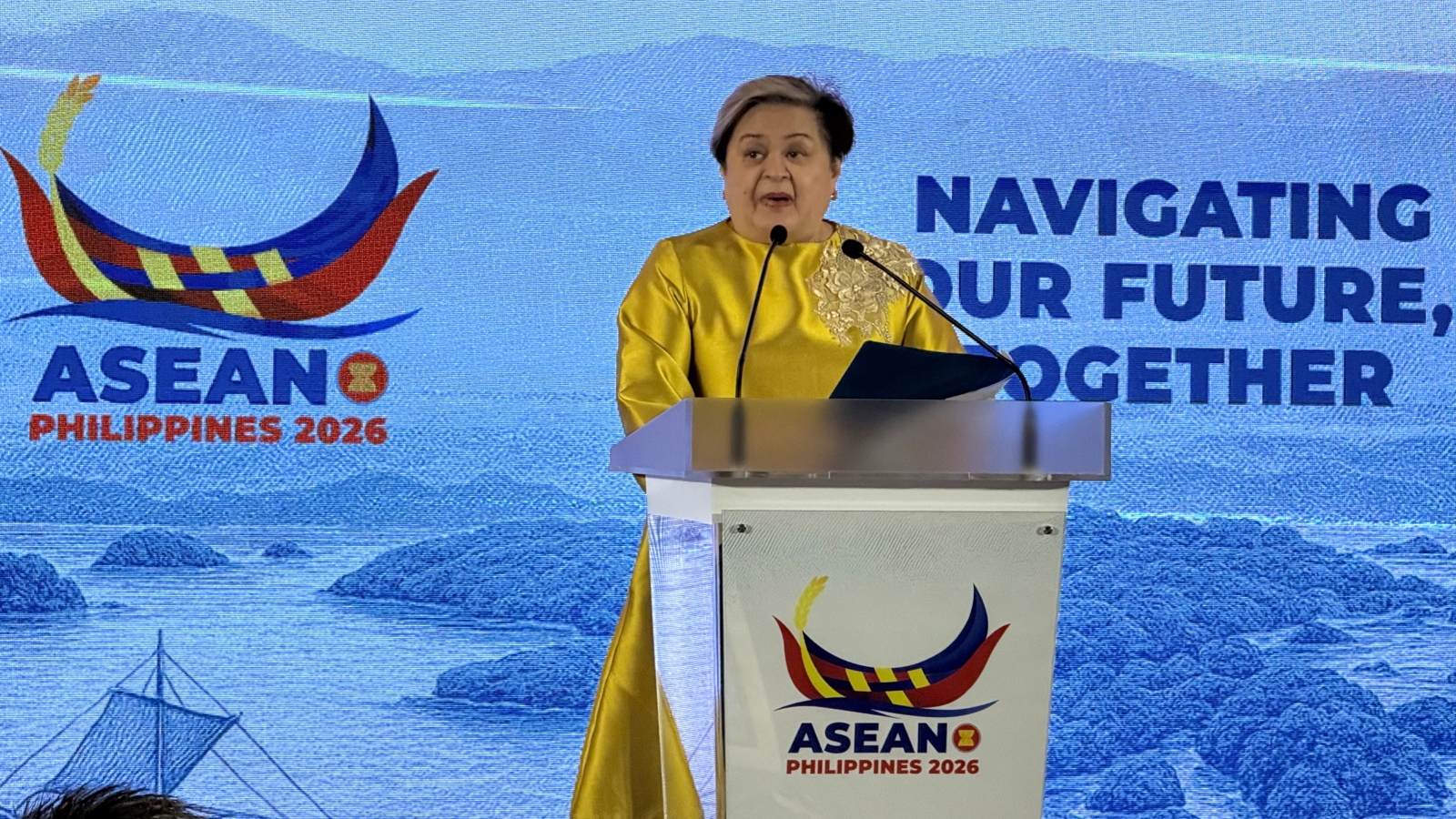 Myanmar bác bỏ yêu cầu gặp bà Aung San Suu Kyi của Đặc phái viên ASEAN