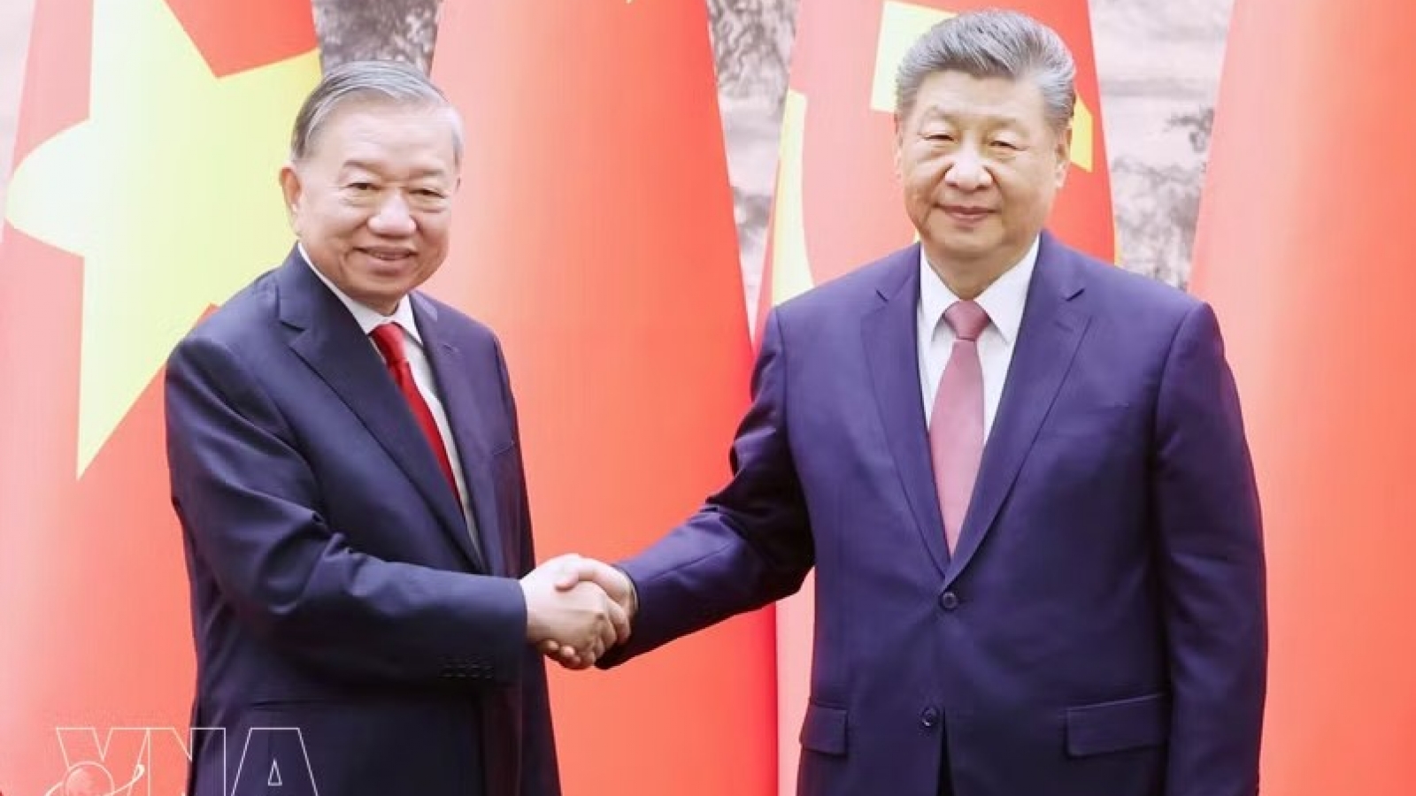 Congratulations extended on Communist Party of China’s 105th founding anniversary