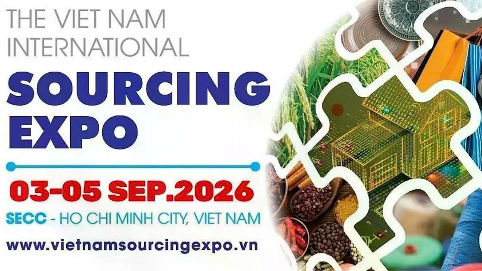India's largest retail chain to join Vietnam International Sourcing 2026