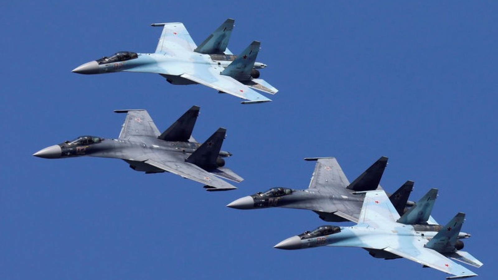 Thời sự quốc tế sáng 1/7: Tiêm kích MiG-29 của Ukraine rơi khi đang chiến đấu
