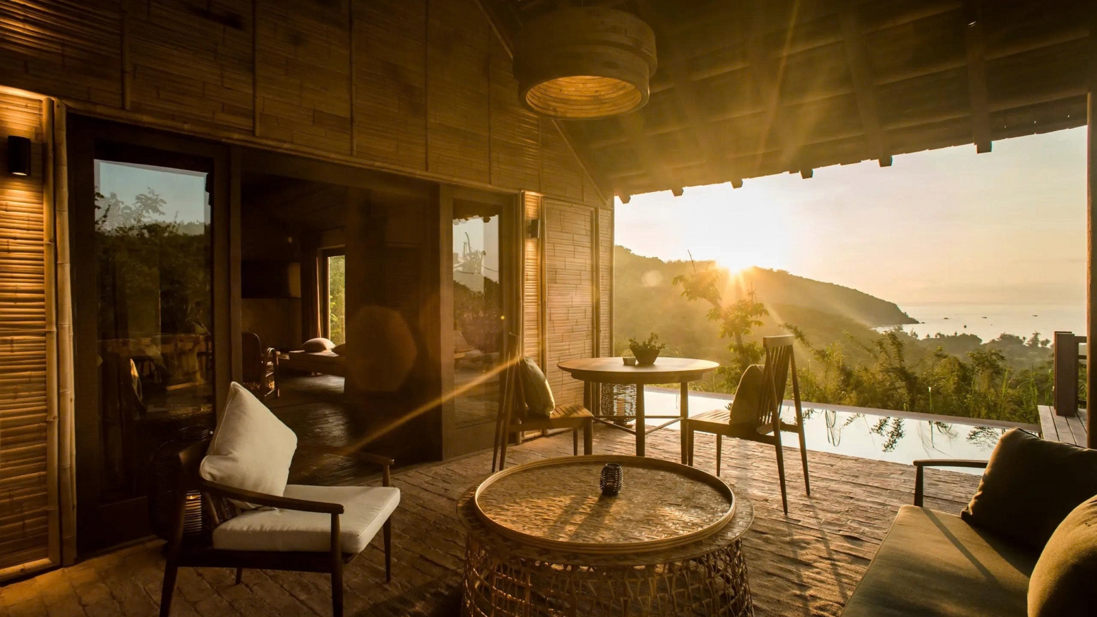 Ten Vietnamese hotels make Condé Nast Traveller’s best list