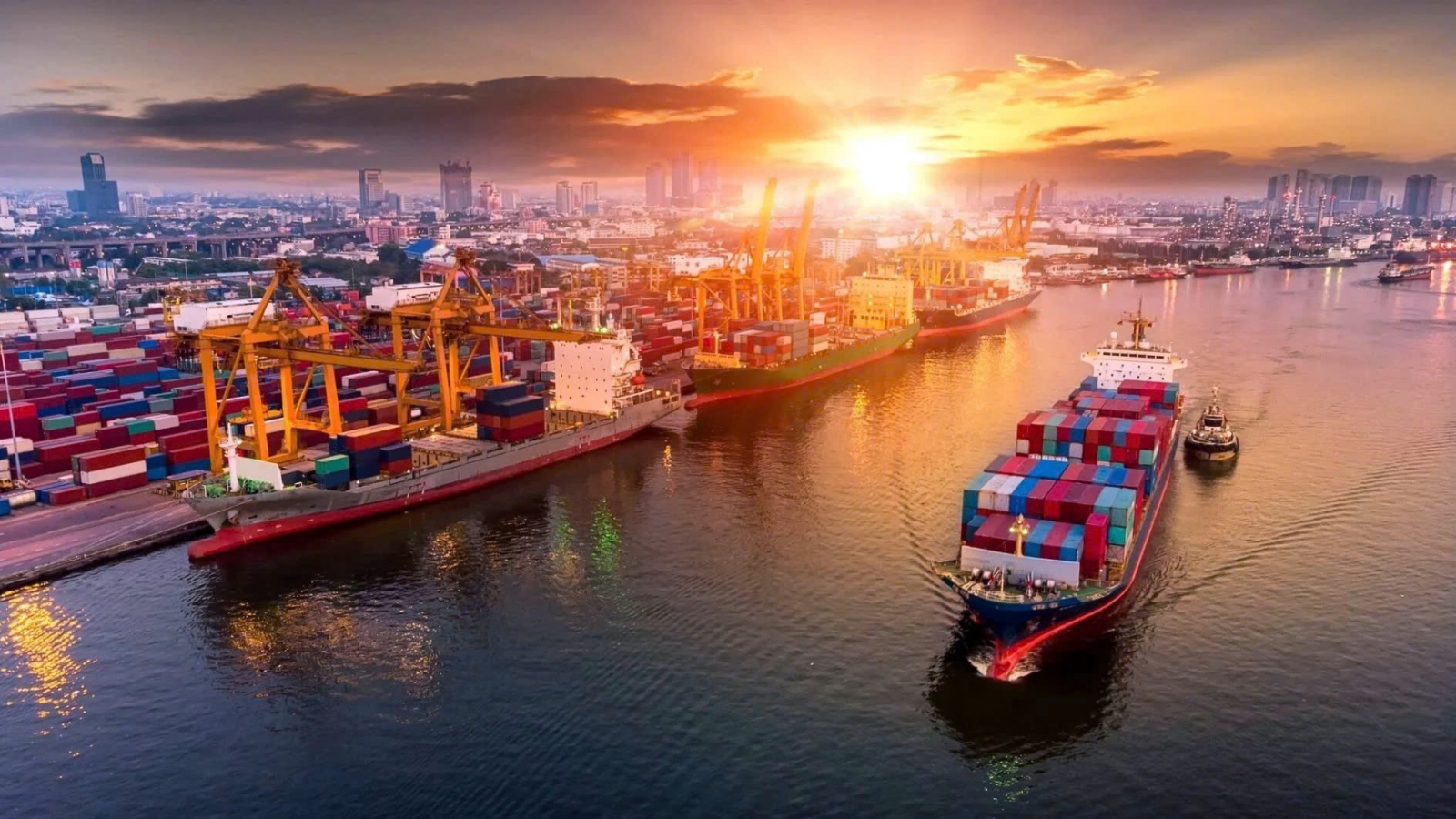 Vietnam upgraded to upper-middle-income economy by World Bank