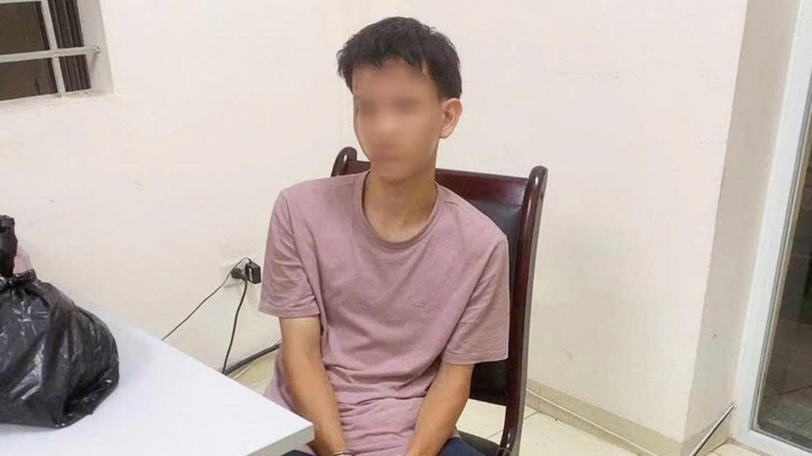 Nóng 24h ngày 21/7: Trộm cắp xe mô tô SH 125i, nam thanh niên sa lưới sau ít giờ