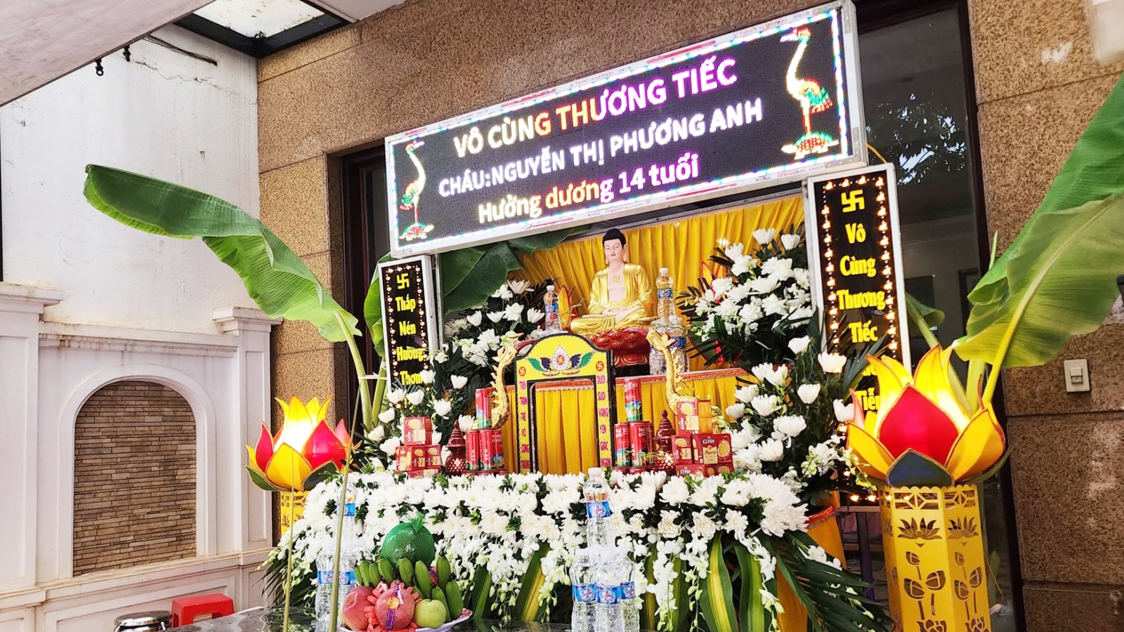 Danh tính 4 nạn nhân tử vong trong vụ xe khách lao khỏi cao tốc Pháp Vân - Cầu Giẽ