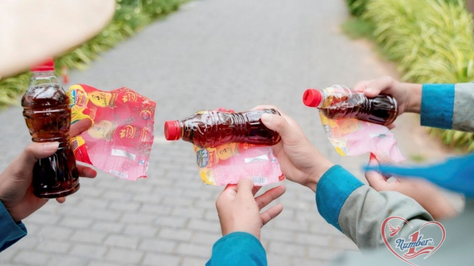Hơn 4 triệu mã dự thưởng “Xé ngay trúng liền” chờ được xướng tên ngày 20/7