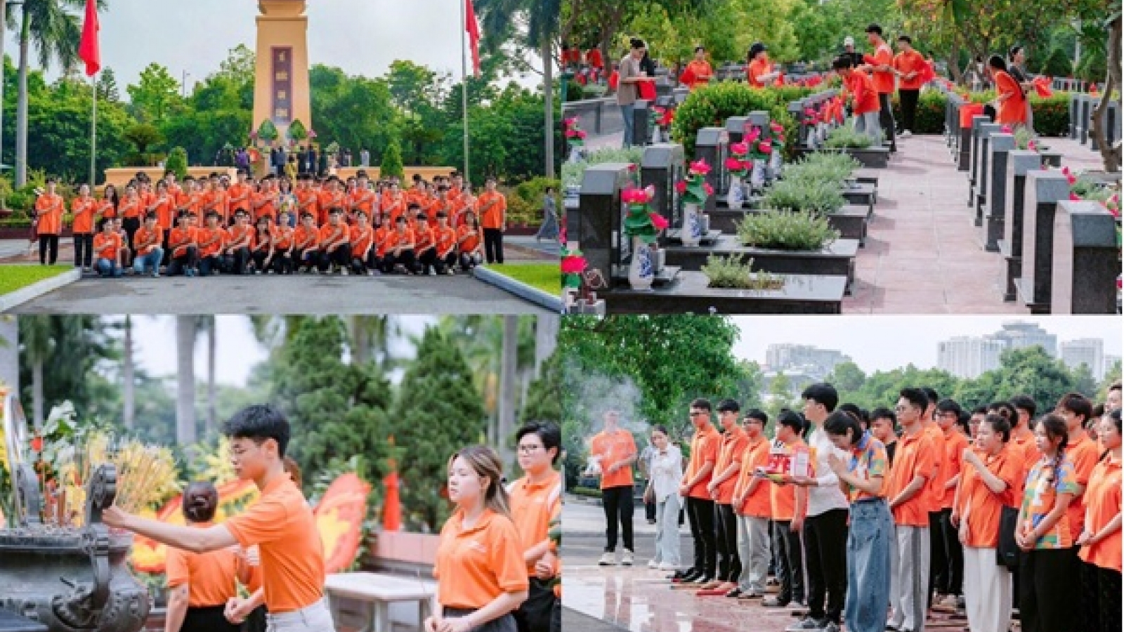 Khi AI chạm vào trái tim và lòng biết ơn của thế hệ trẻ
