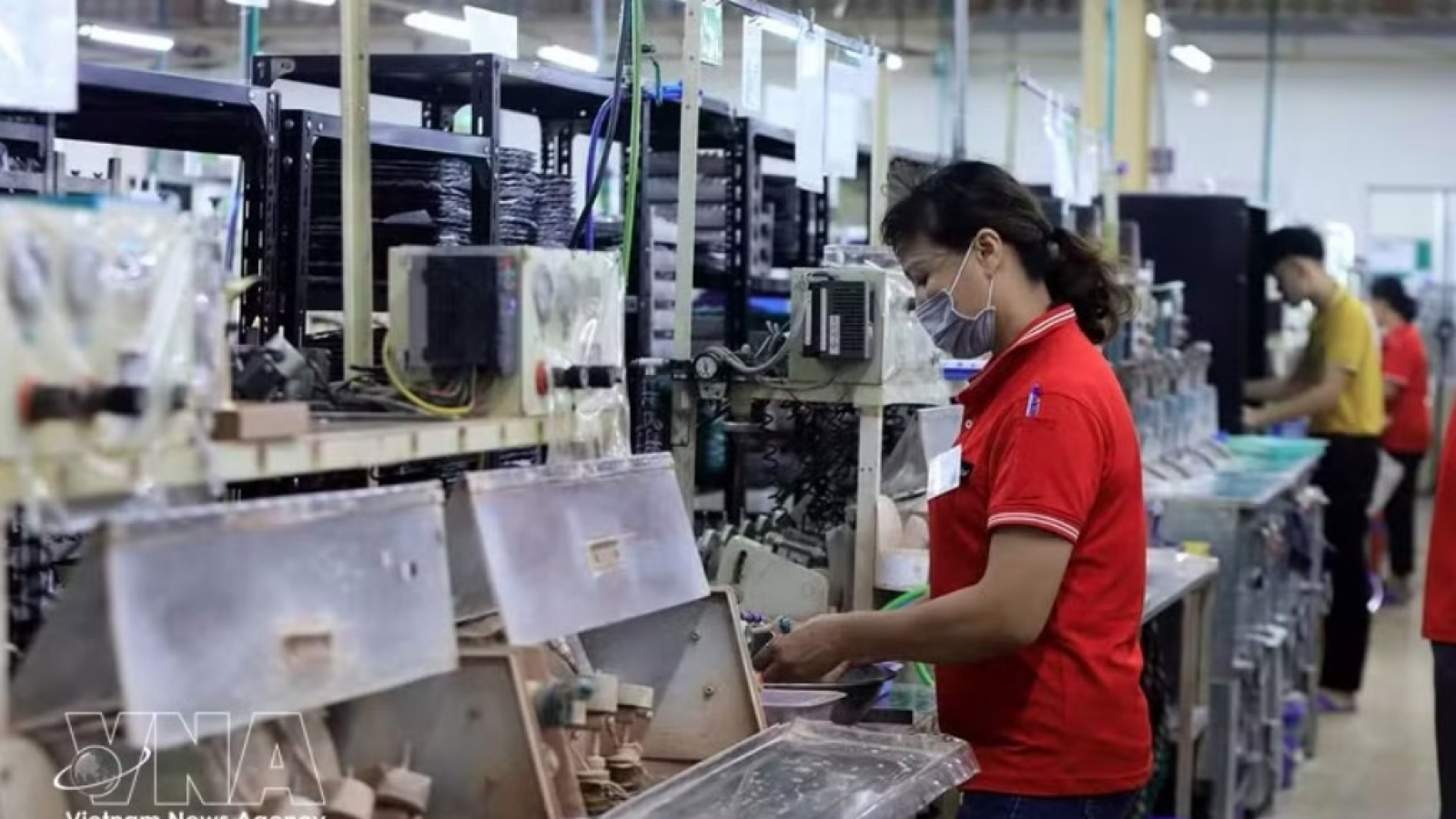 ADB, HDBank sign US$100 million loan to expand access to finance for MSMEs