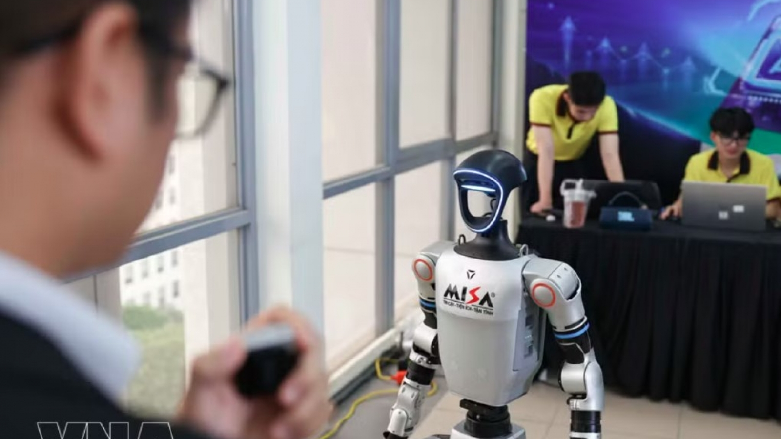 Vietnam strengthens position in Asia’s AI trade landscape