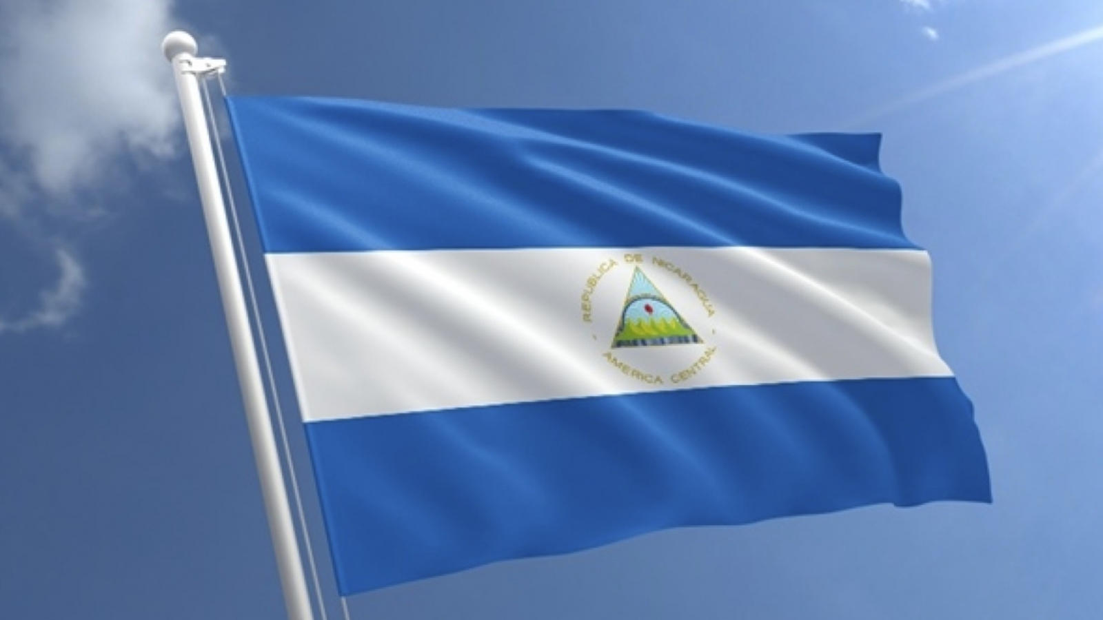 Top leader To Lam sends congratulations to Nicaragua