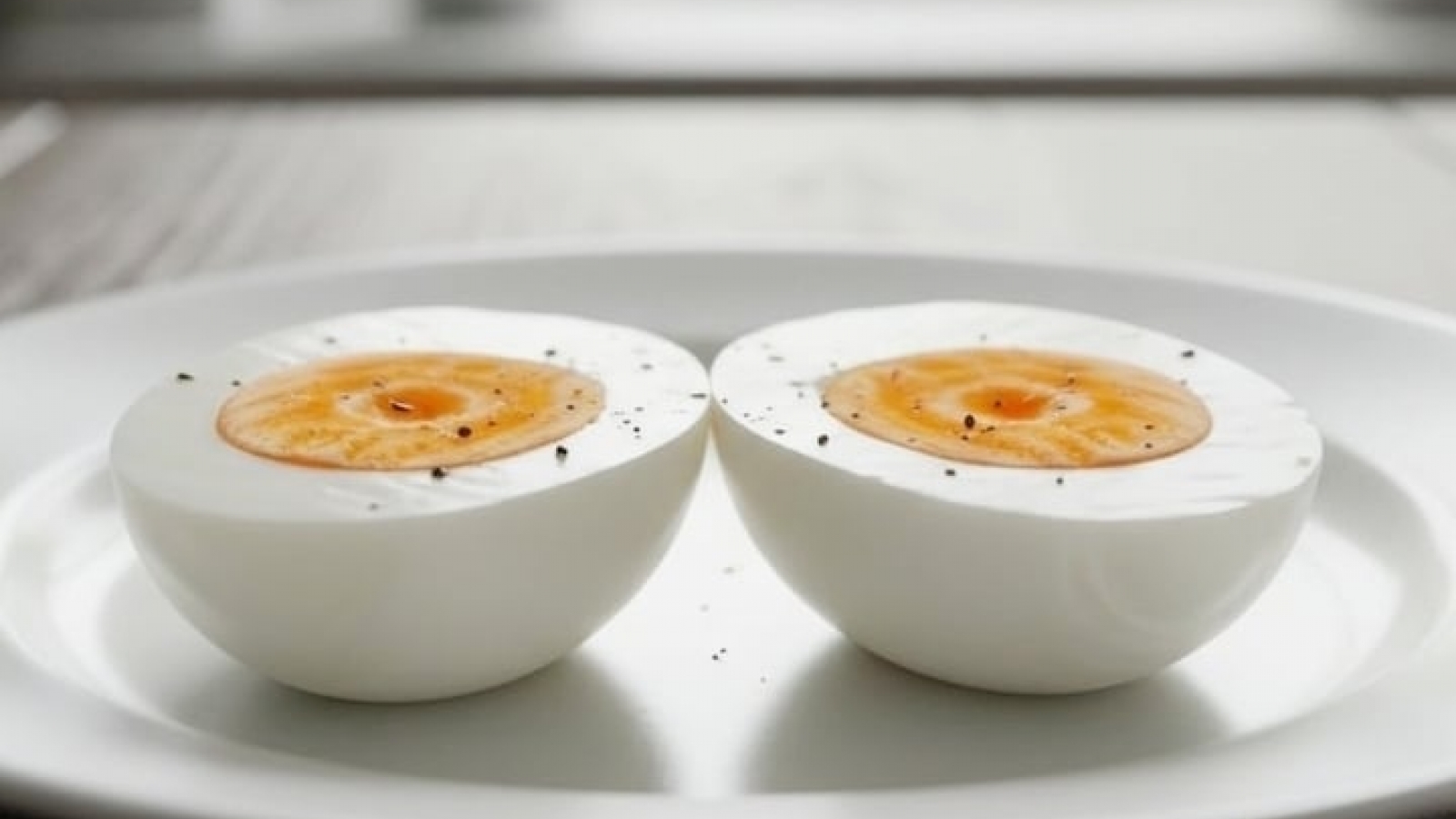 Ăn 1 quả trứng mỗi ngày có tốt không?