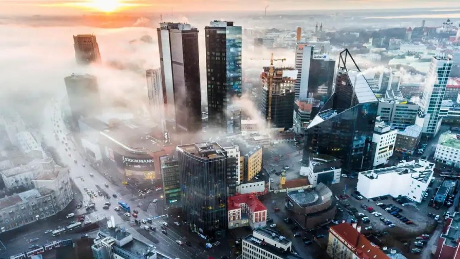 Mô hình e-Estonia: Cuộc cách mạng thể chế và triết lý tái định hình quản trị công