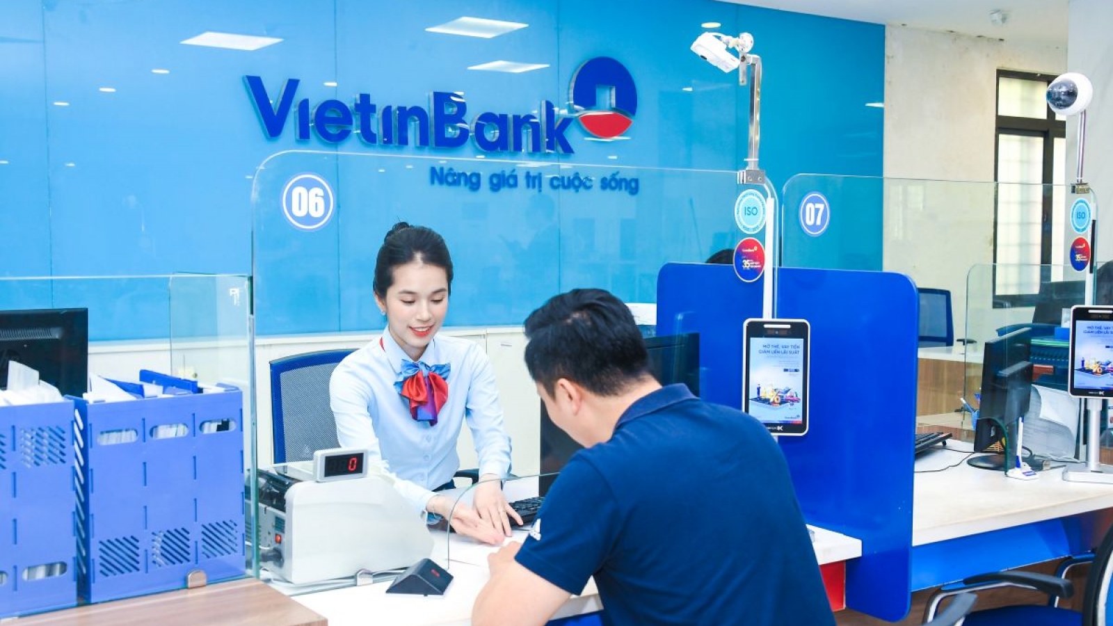 VietinBank thăng hạng 7 bậc trong Fortune Southeast Asia 500
