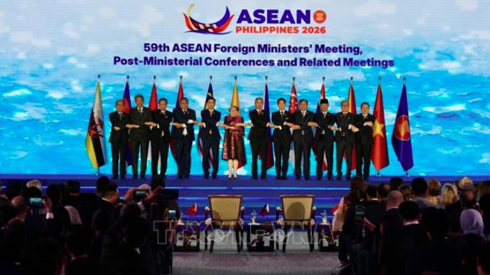 Vietnam puts forward three orientations to enhance Mekong-RoK cooperation