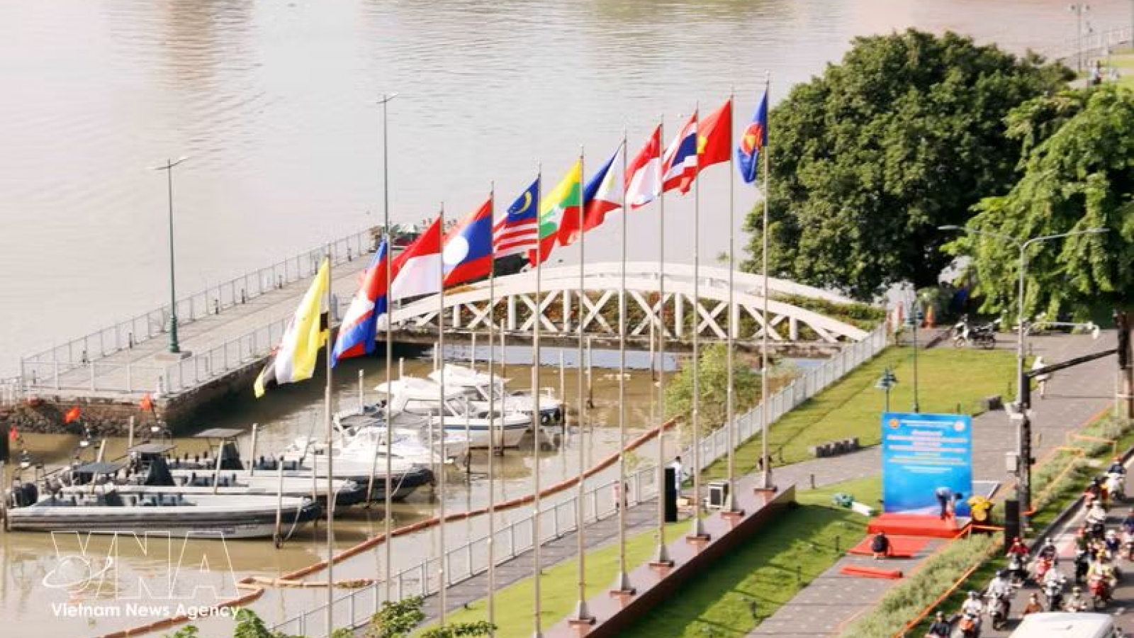 Vietnam to host two key ASEAN occupational safety and health meetings