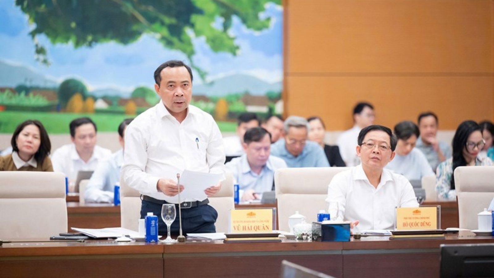 Cắt giảm hàng loạt rào cản, gỡ khó cho doanh nghiệp công nghệ, viễn thông