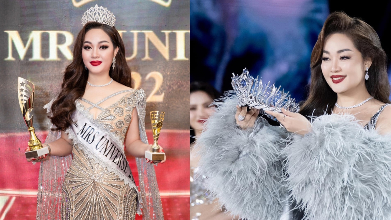 Sao Việt 14-7: Á hậu Hoàng Thị Thanh Nga bị khởi tổ vì buôn lậu kim cương