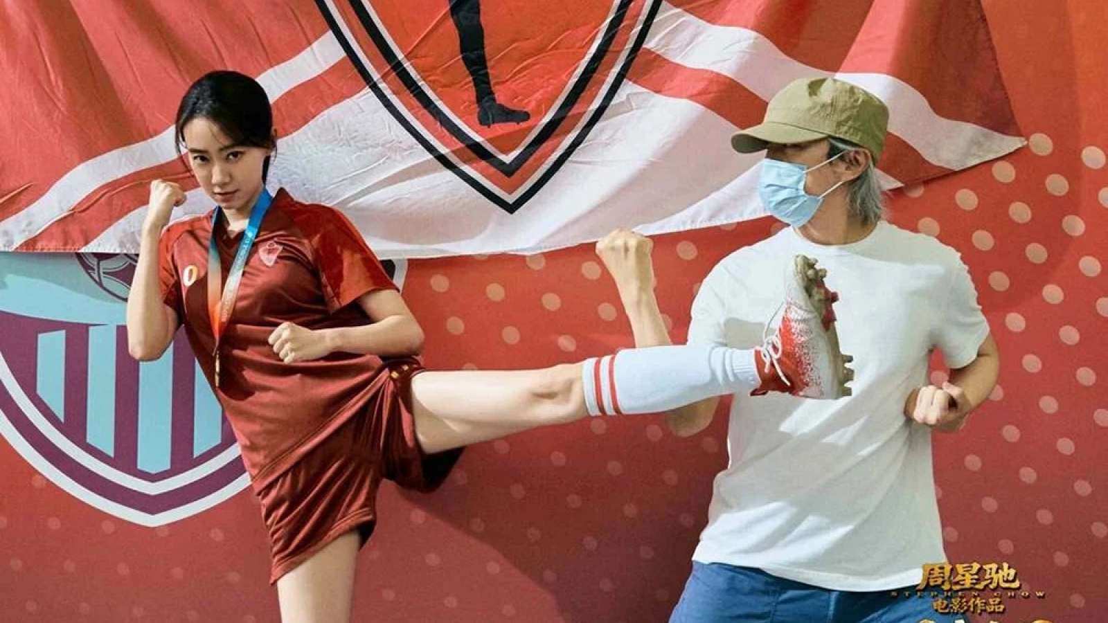 Kungfu Nữ Túc tạo cơn “bão” phòng vé, đạt doanh thu 1 tỷ NDT sau 1 tuần ra rạp