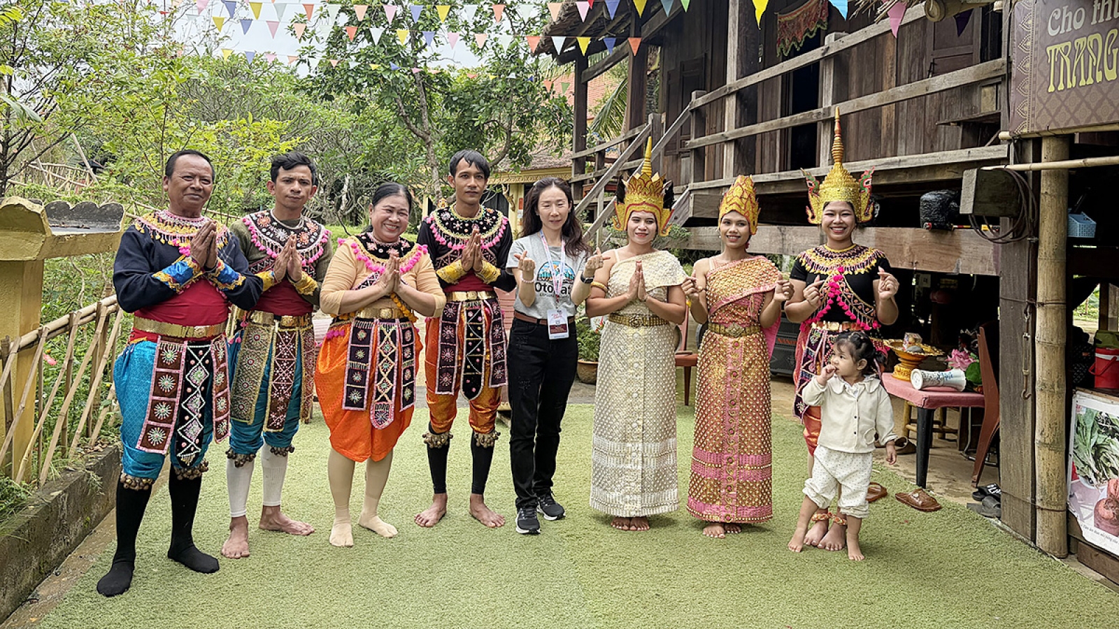 Không gian mới, nguồn lực mới cho công nghiệp văn hóa, du lịch Thủ đô