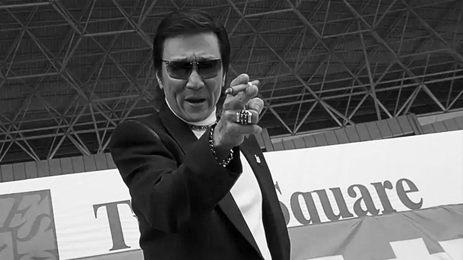 Sự nghiệp rực rỡ của Tạ Hiền, “Tứ ca” của làng giải trí Hoa ngữ vừa qua đời