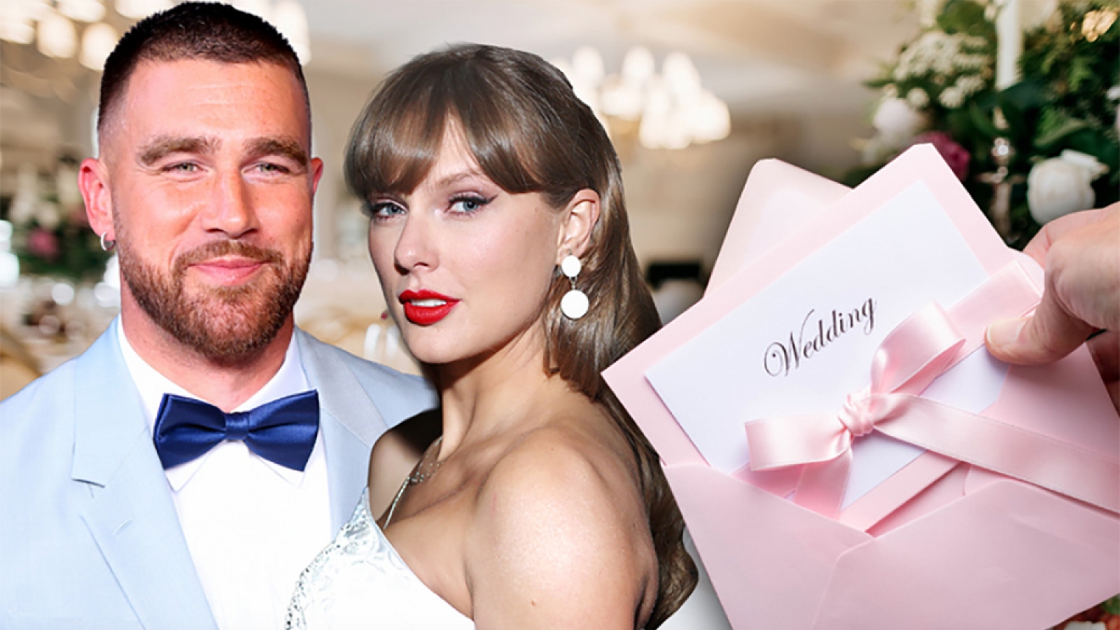 Có gì sau bản hợp đồng hôn nhân dài nhất lịch sử của Taylor Swift và Travis Kelce