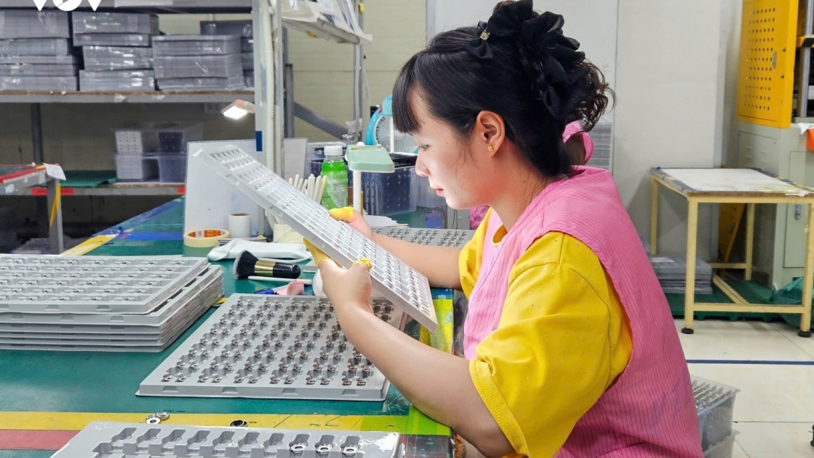 Nâng cao hàm lượng tri thức, công nghệ để kích hoạt mô hình tăng trưởng mới