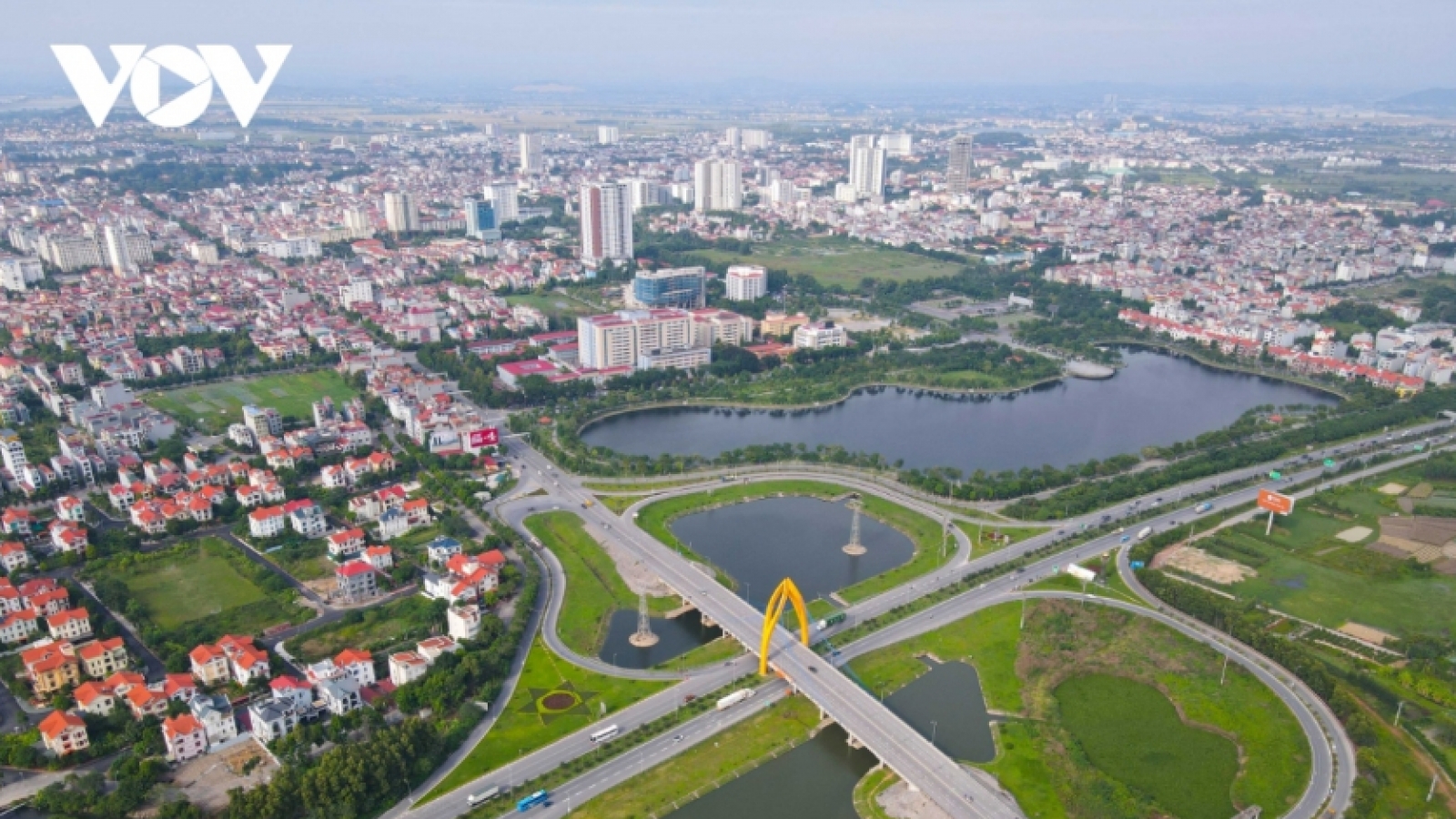 Phê duyệt nhiệm vụ Quy hoạch chung đô thị Bắc Ninh đến năm 2050