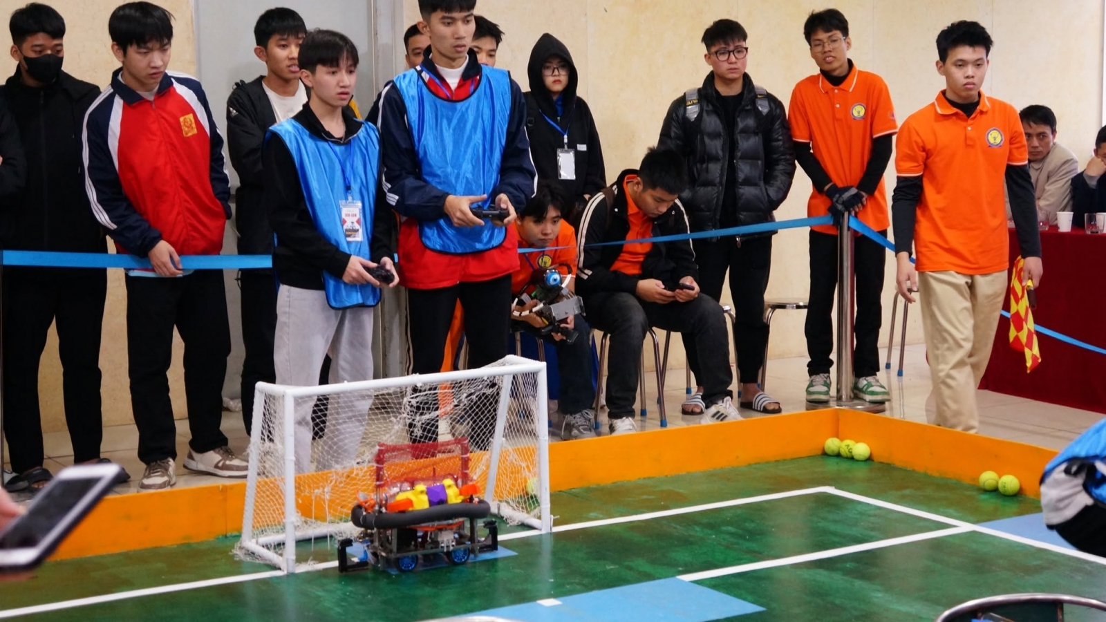 Đổi mới mô hình tăng trưởng dựa vào khoa học công nghệ, đổi mới sáng tạo