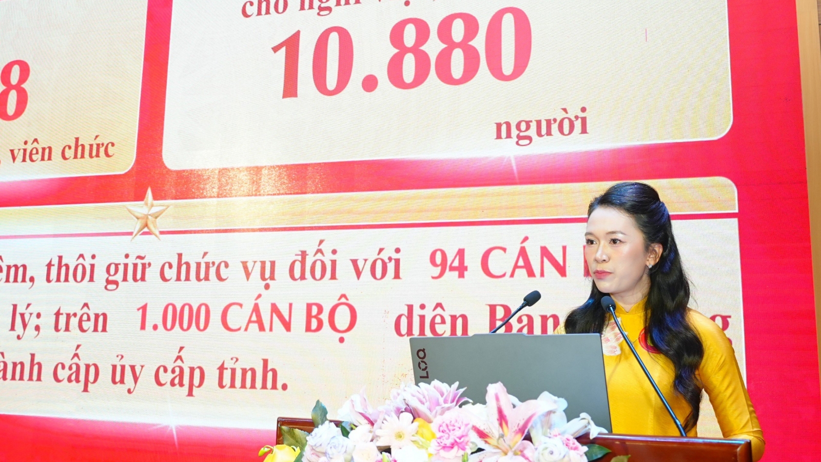 Lan tỏa Nghị quyết Đảng từ sức mạnh tuyên truyền miệng