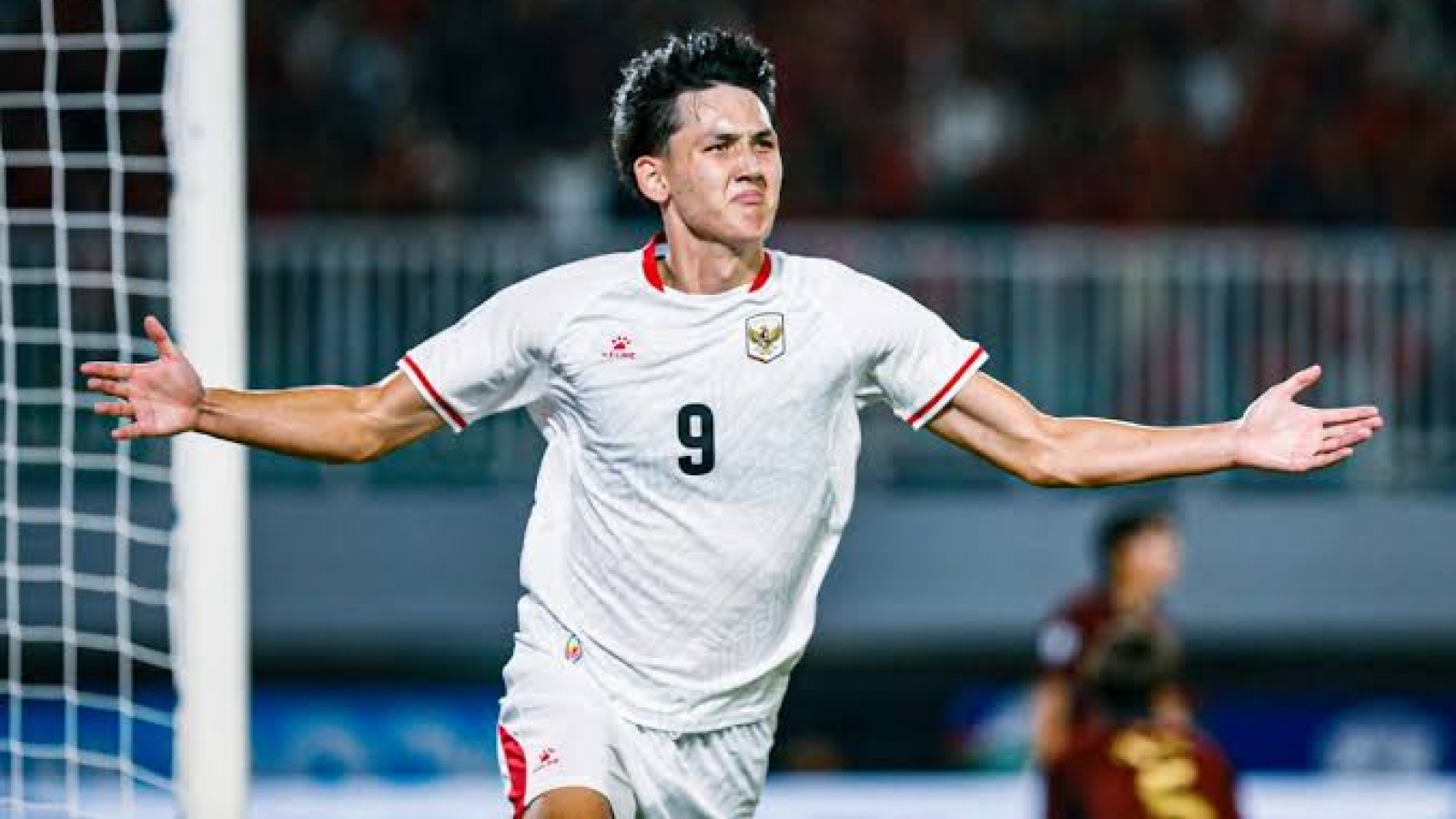 BXH Vua phá lưới ASEAN Cup 2026: Tiền đạo Indonesia chia sẻ ngôi đầu với Đình Bắc
