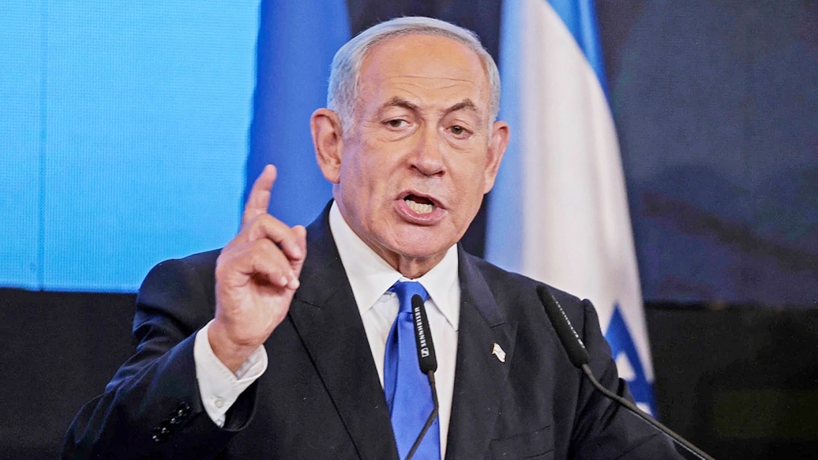 Iran sẽ là trọng tâm nghị sự của cuộc gặp thượng đỉnh Mỹ - Israel