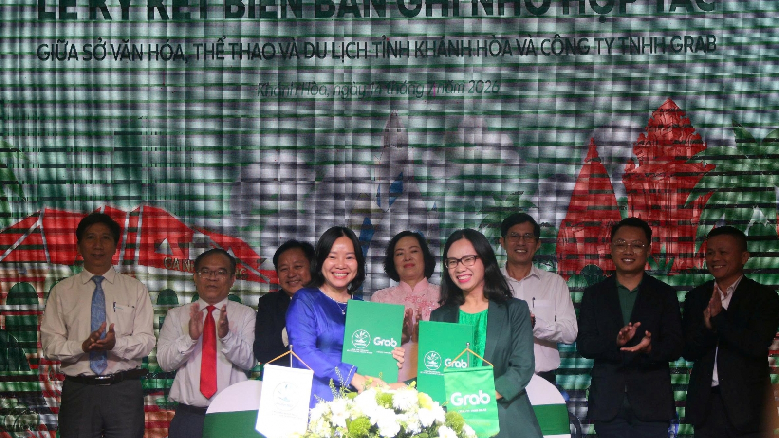Khánh Hòa ra mắt bản đồ số du lịch trước thềm Festival Biển 2026