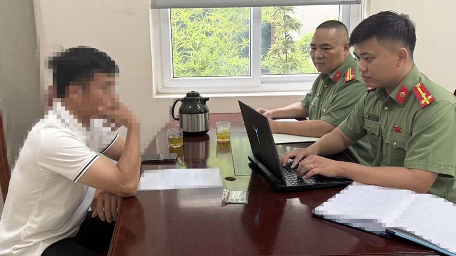 Bình luận câu view, người đàn ông bị phạt 12,5 triệu đồng