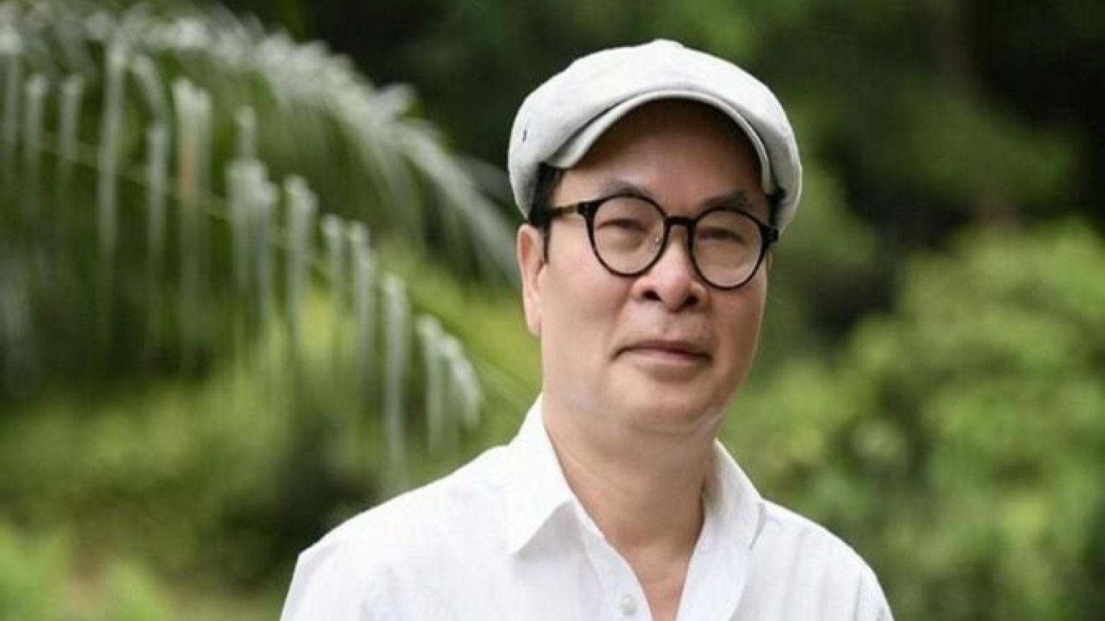 Nhạc sĩ Tuấn Phương - Người phố nhớ quê