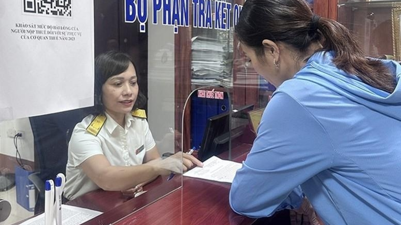 Bộ Tài chính thay thế 78, bãi bỏ 18 thủ tục hành chính trong lĩnh vực quản lý thuế