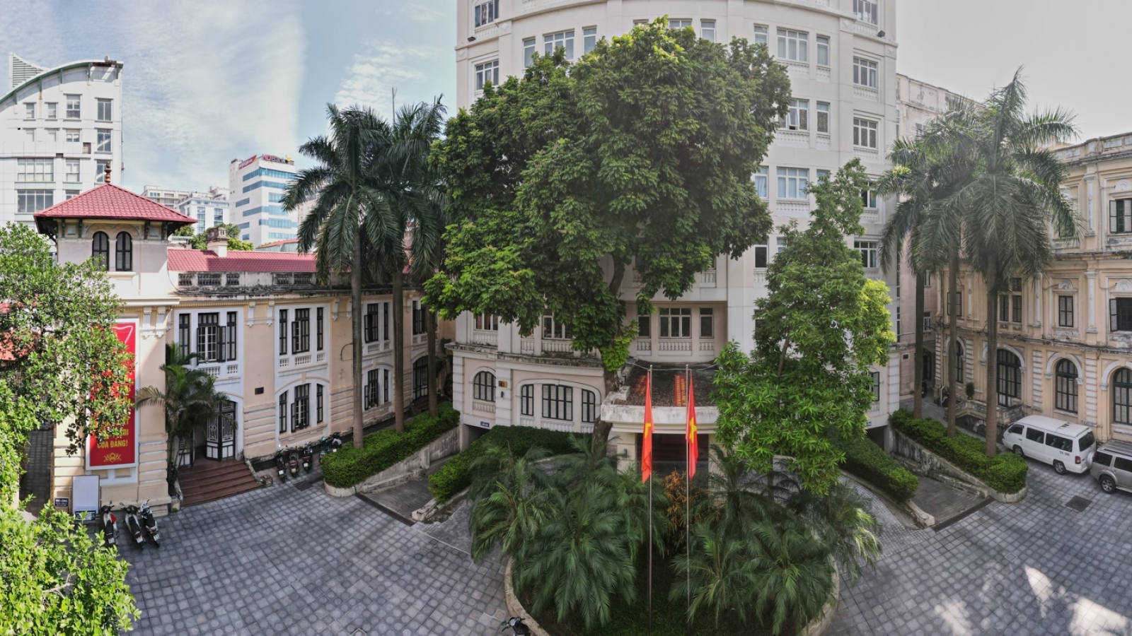Danh mục dịch vụ sự nghiệp công của Bộ VHTT-DL sử dụng ngân sách