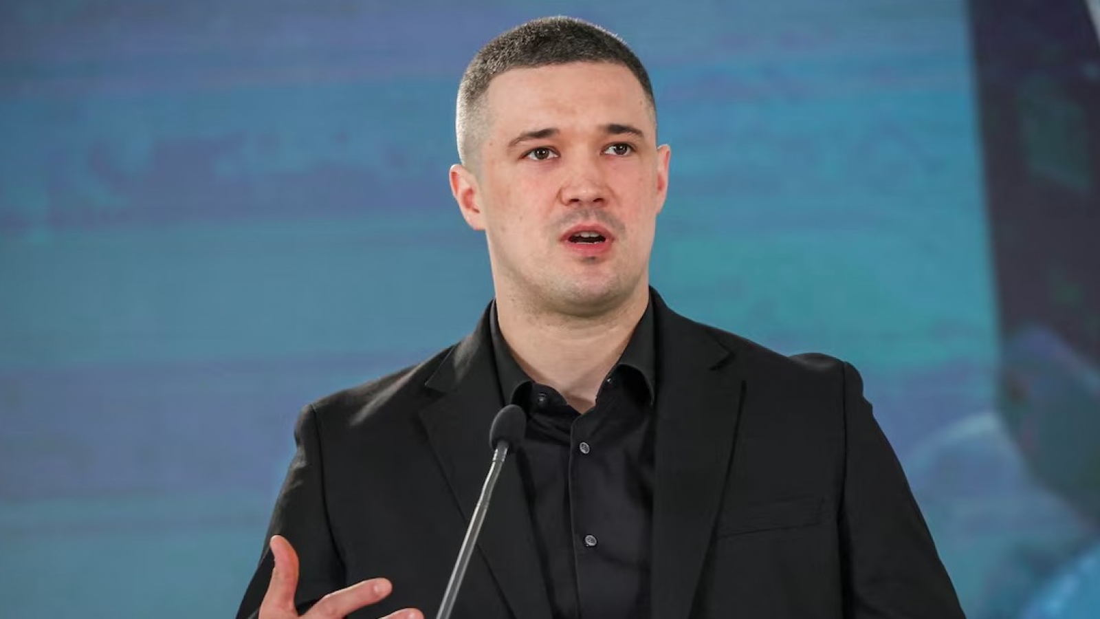 Ông Fedorov từ chối đề nghị của ông Zelensky, chỉ muốn vị trí Bộ trưởng Quốc phòng