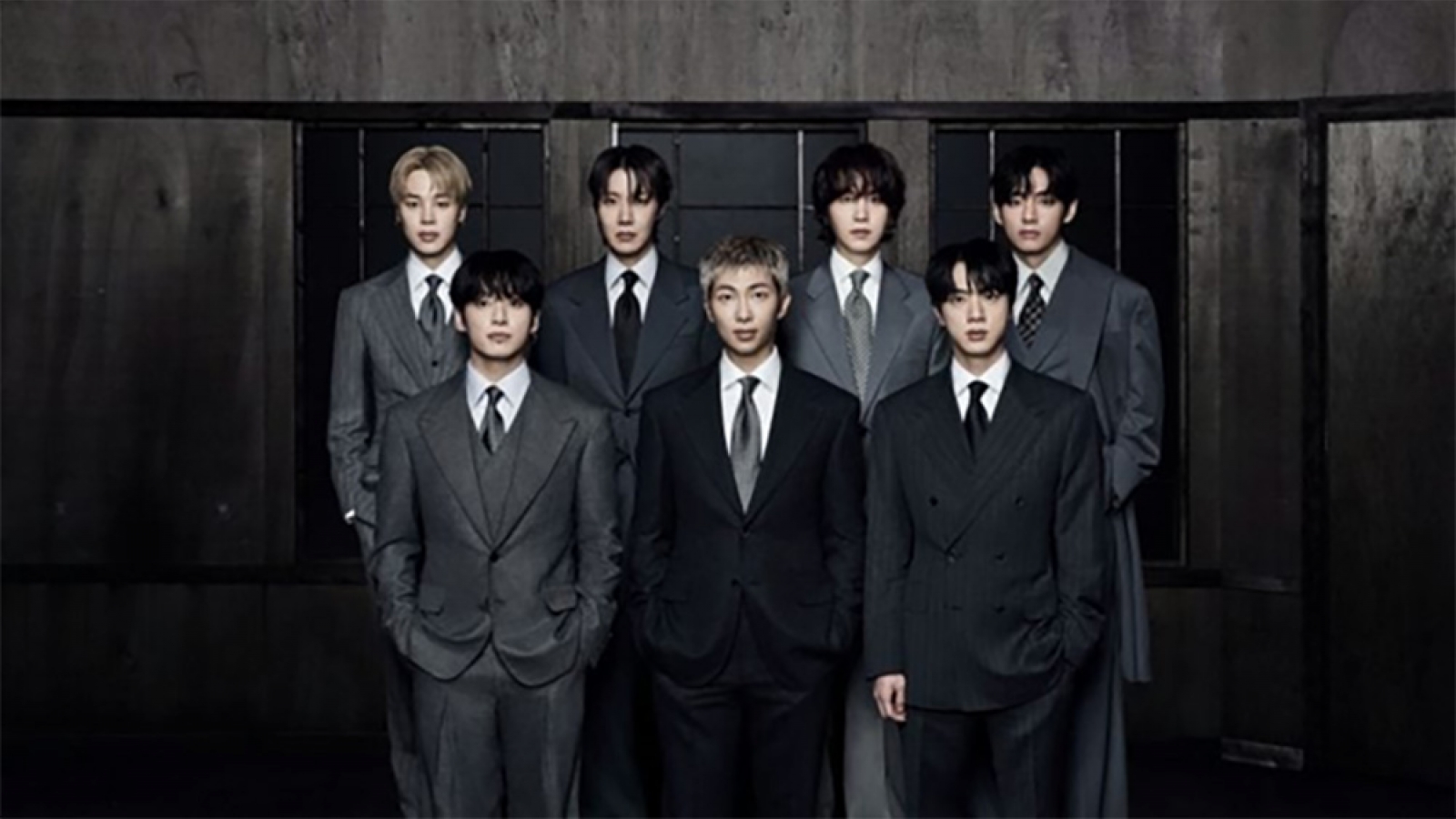 SWIM của BTS vướng vụ kiện bản quyền, BigHit Music phủ nhận cáo buộc đạo nhạc