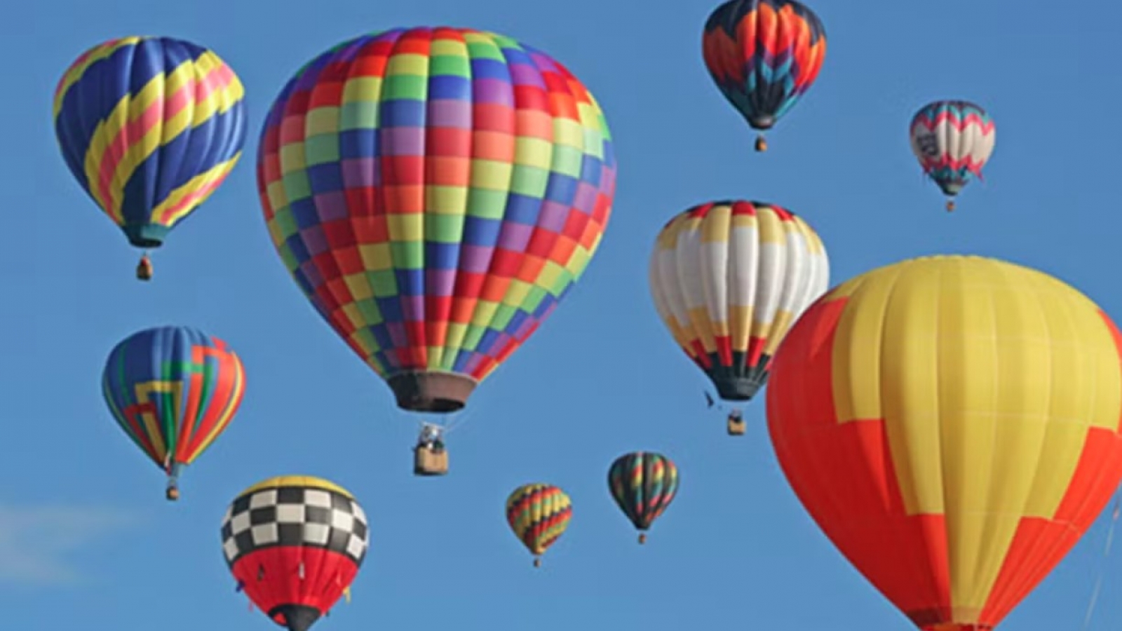 Ca Mau to launch first hot air balloon festival celebrating southern heritage