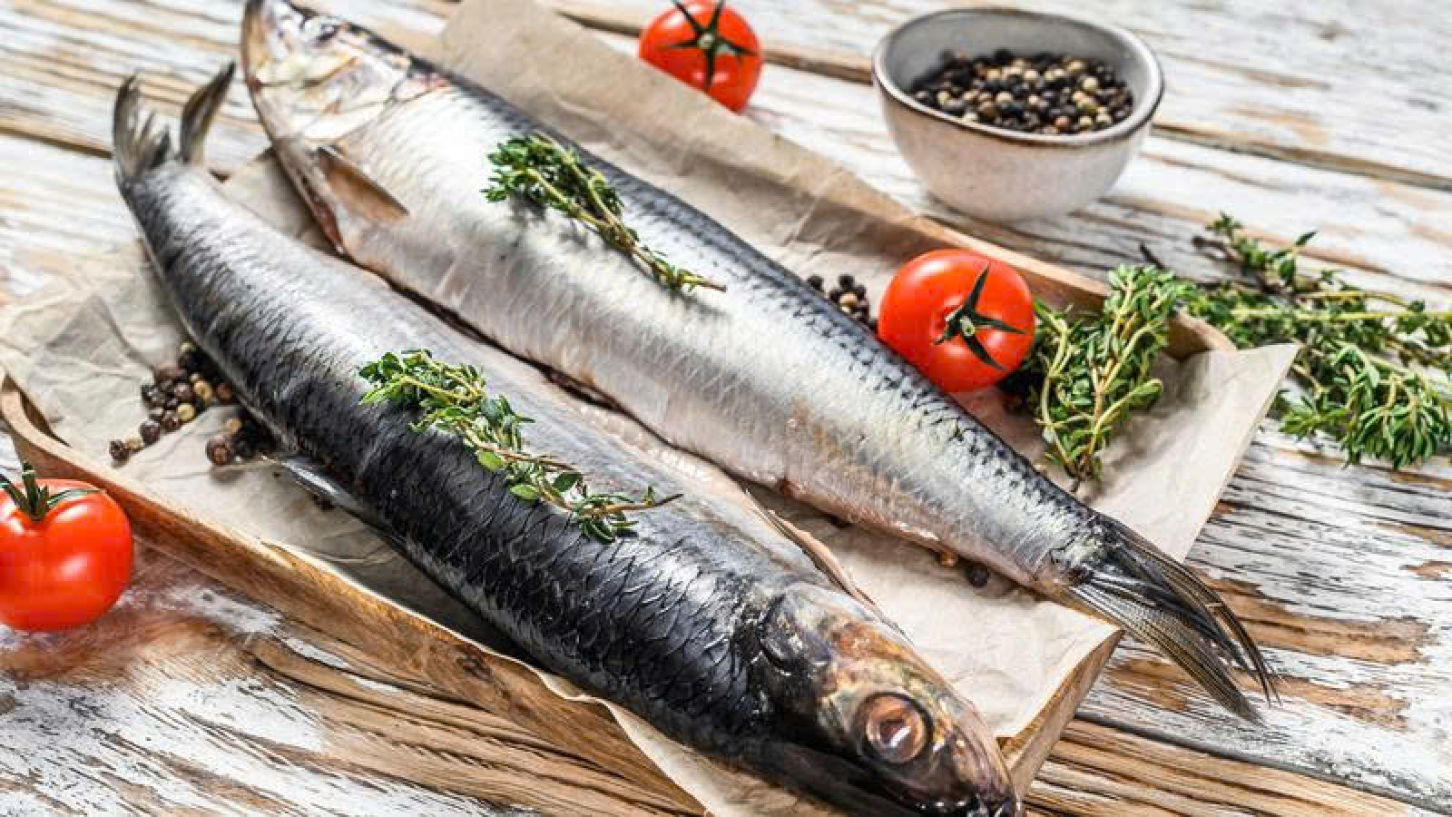 3 loại cá giá rẻ nhưng giàu omega-3, chợ nào cũng bán