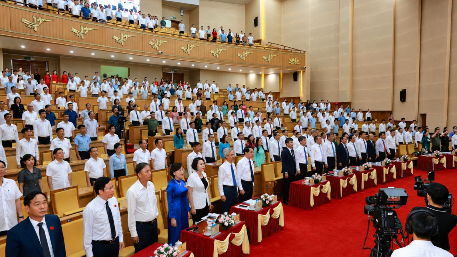 Hưng Yên khơi thông nguồn lực, giữ vững mục tiêu tăng trưởng hai con số