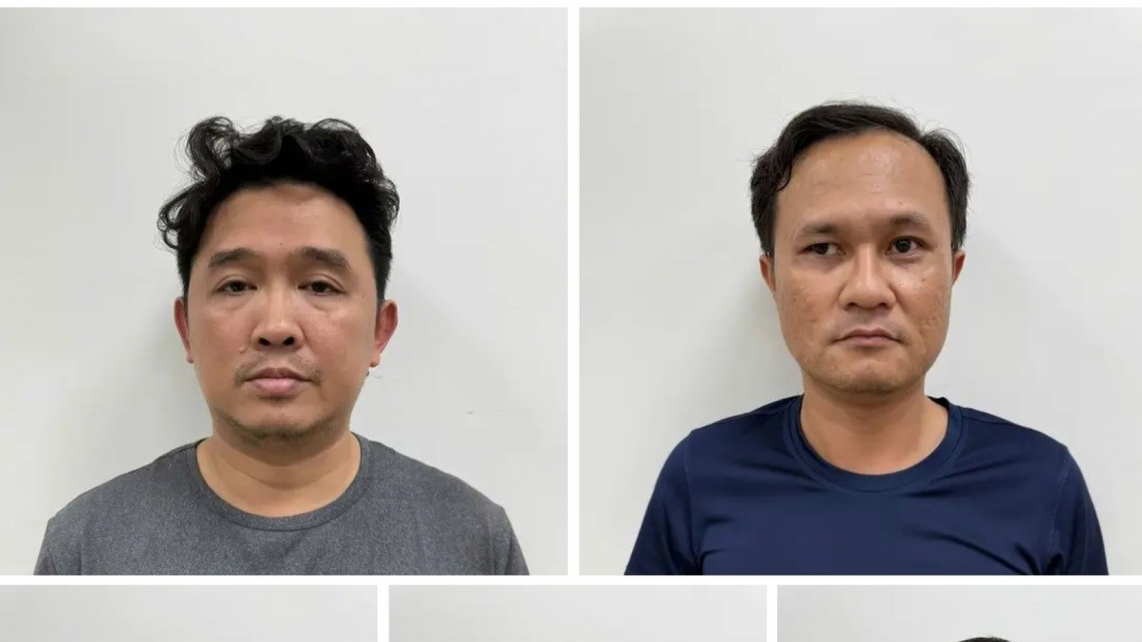 Triệt phá đường dây cá độ bóng đá qua mạng, giao dịch tới 45 tỷ đồng