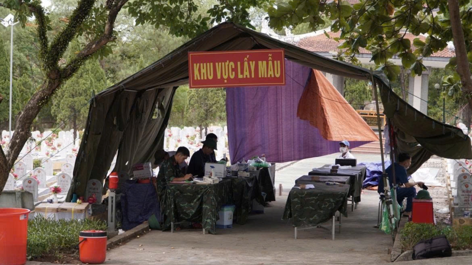 Phó Thủ tướng chỉ đạo chuẩn bị trọng thể kỷ niệm 80 năm Ngày Thương binh-Liệt sĩ