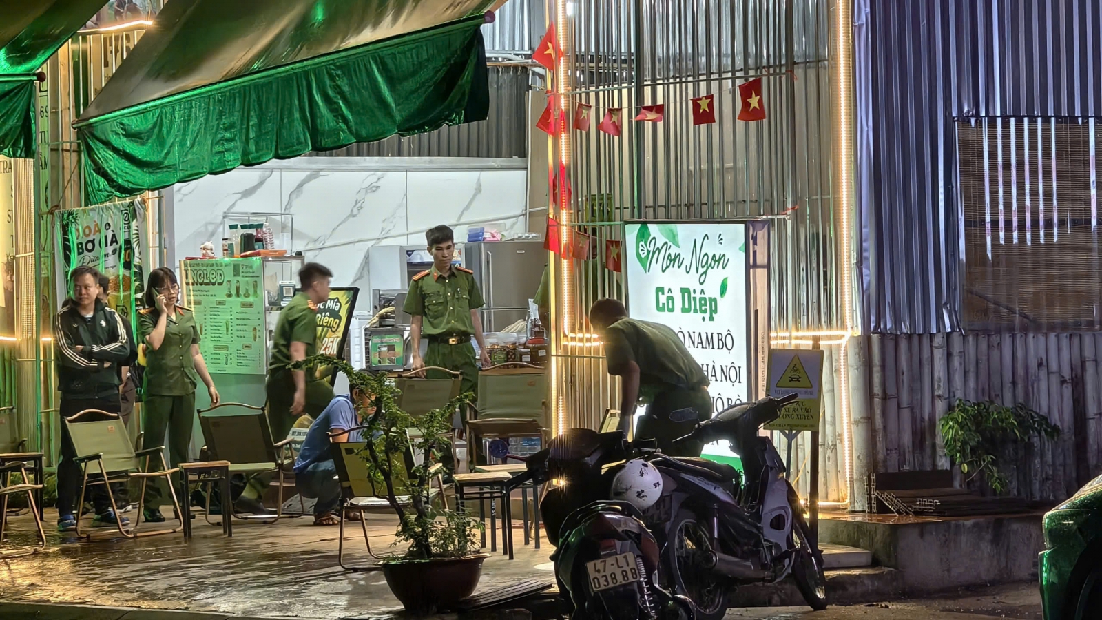 Nạn nhân vụ nổ súng ở Đắk Lắk là cựu cán bộ thuế, hiện là doanh nhân