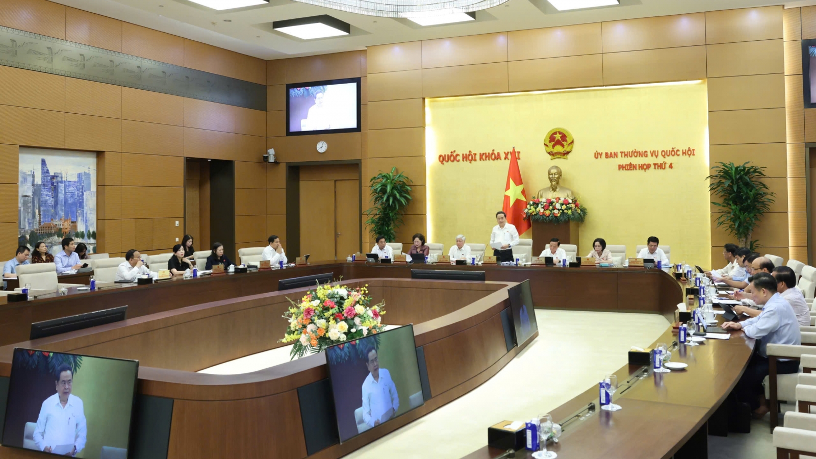 Phân bổ 22 nghìn tỷ đồng cho chương trình phòng chống ma túy giai đoạn 2025 - 2030