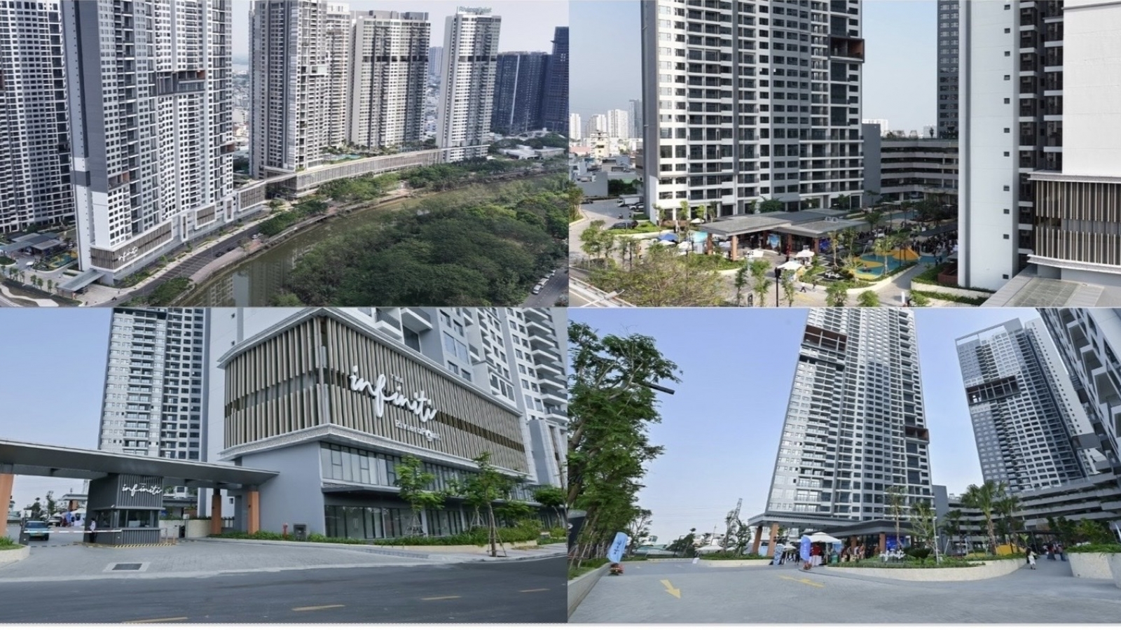 Tin vui cho hàng ngàn người dân ở TP.HCM vì sắp được cấp sổ hồng