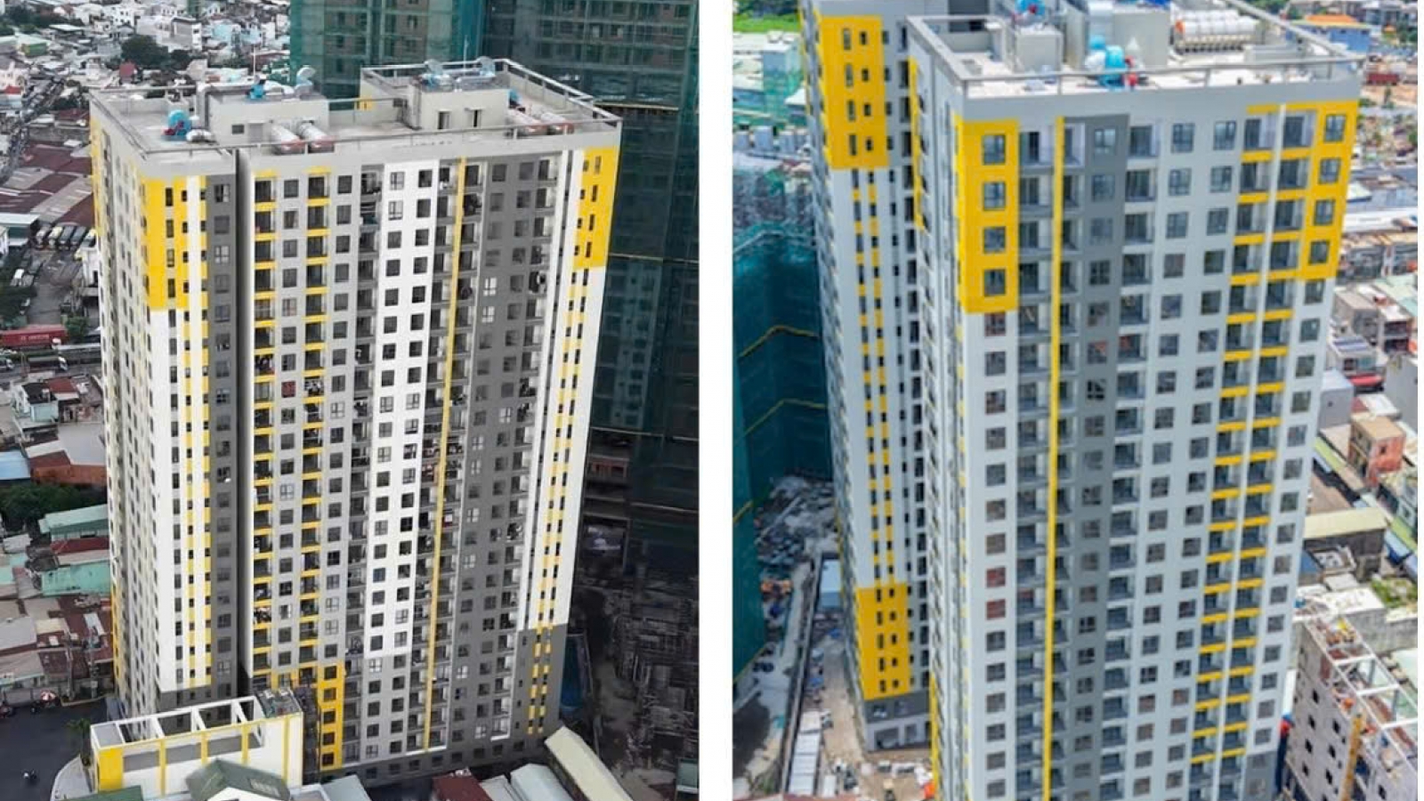 Hàng nghìn hộ dân tại 6 dự án ở TP.HCM sắp được nhận sổ hồng