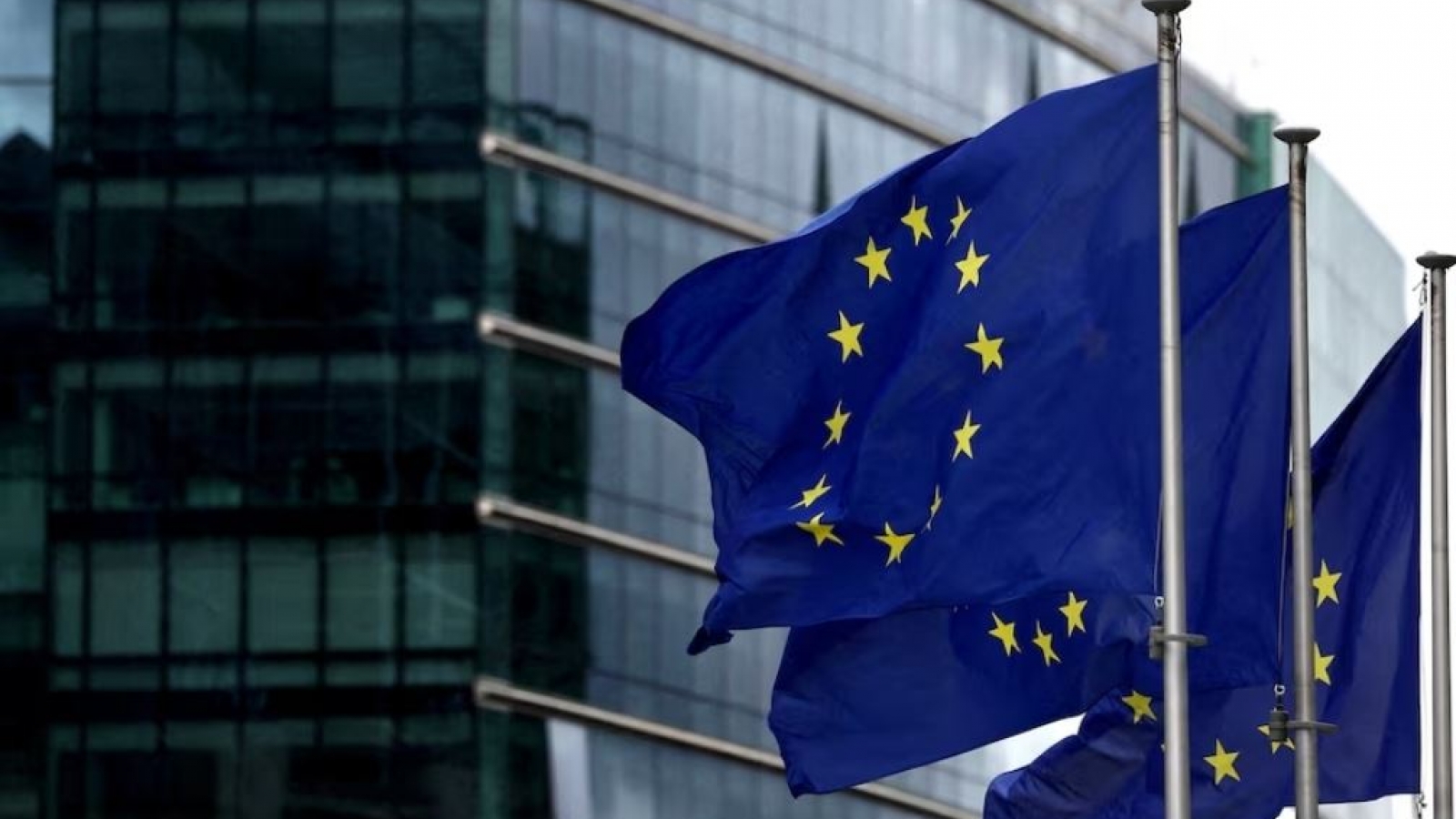 Tiến trình mở rộng gặp khó, EU tính trao “đặc quyền sớm” cho các nước ứng viên