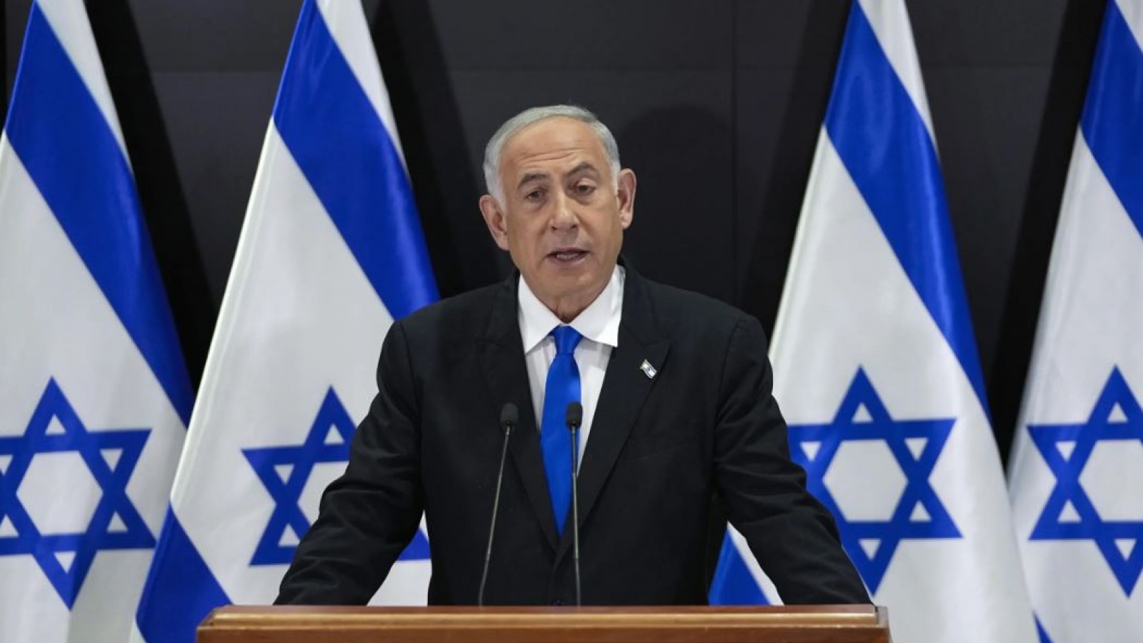 Thủ tướng Israel chuẩn bị thăm Mỹ và gặp Tổng thống Trump