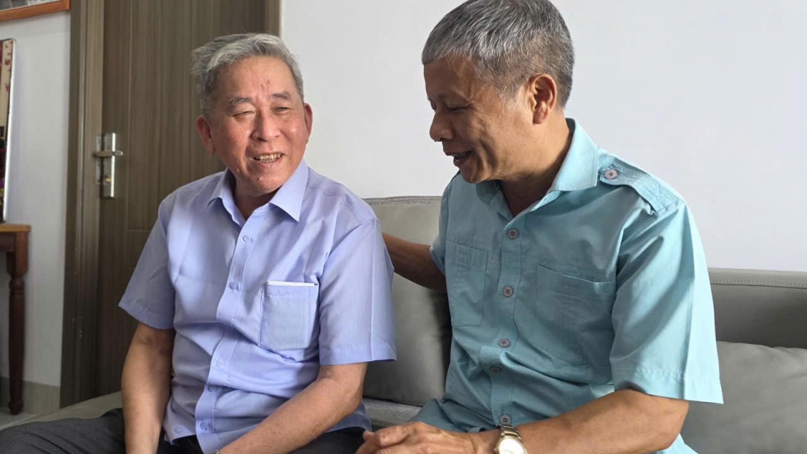 TP.HCM Tri ân người có công không chỉ bằng chính sách