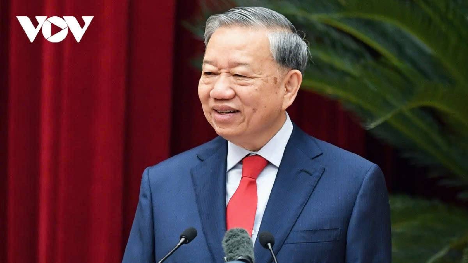 Bổ sung tiêu chí học tập và thực hành theo Bác trong quy hoạch, bổ nhiệm cán bộ